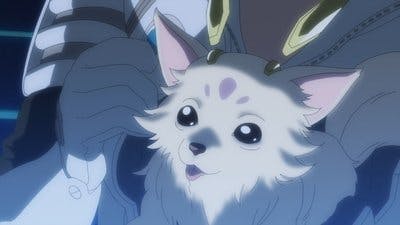 Assistir Uchuu Senkan Tiramisu Temporada 1 Episódio 2 Online em HD