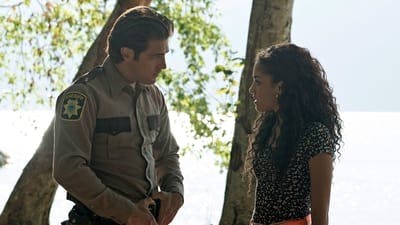 Assistir Dead of Summer Temporada 1 Episódio 7 Online em HD