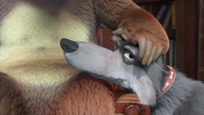 Assistir Masha e o Urso Temporada 7 Episódio 12 Online em HD