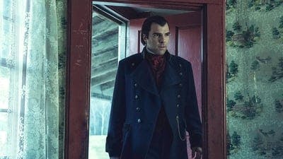 Assistir NOS4A2 Temporada 1 Episódio 9 Online em HD