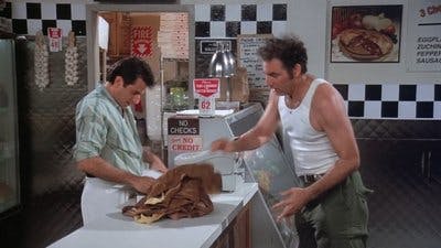 Assistir Seinfeld Temporada 7 Episódio 20 Online em HD