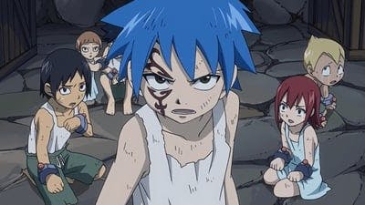 Assistir Fairy Tail Temporada 1 Episódio 34 Online em HD