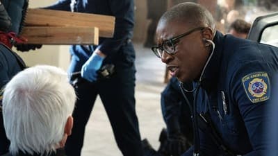 Assistir 9-1-1 Temporada 6 Episódio 15 Online em HD