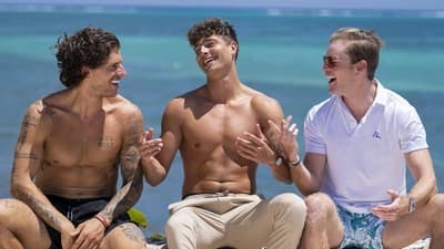 Assistir FBOY Island Temporada 1 Episódio 5 Online em HD