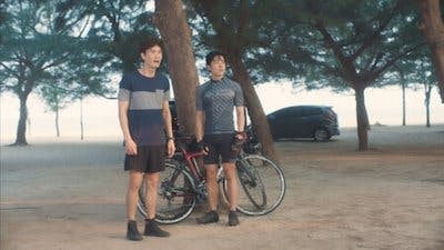 Assistir Vamos Comer Temporada 1 Episódio 5 Online em HD