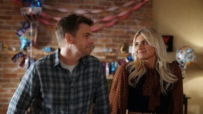 Assistir Pivoting: Rodando Na Vida Temporada 1 Episódio 7 Online em HD