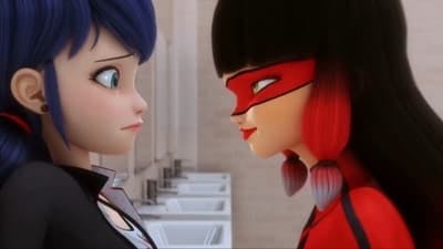 Assistir Miraculous: As Aventuras de Ladybug Temporada 5 Episódio 20 Online em HD