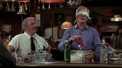 Assistir Cheers Temporada 2 Episódio 12 Online em HD