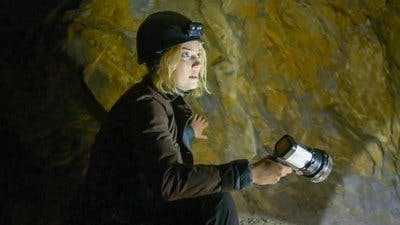 Assistir Rumo ao Desconhecido: Mistérios Paranormais Temporada 9 Episódio 4 Online em HD