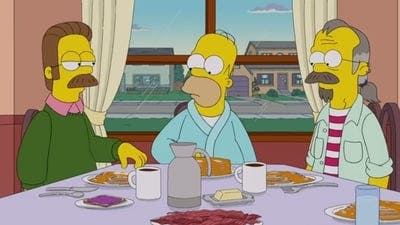 Assistir Os Simpsons Temporada 24 Episódio 15 Online em HD