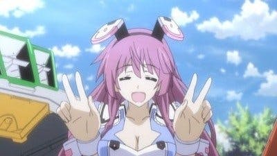Assistir IS: Infinite Stratos Temporada 1 Episódio 10 Online em HD