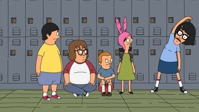 Assistir Bob’s Burgers Temporada 9 Episódio 20 Online em HD