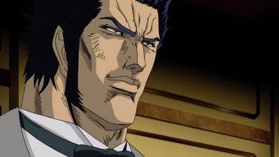 Assistir Fist of the Blue Sky: Regenesis Temporada 1 Episódio 10 Online em HD