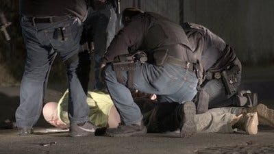 Assistir Nación de inmigración Temporada 1 Episódio 1 Online em HD