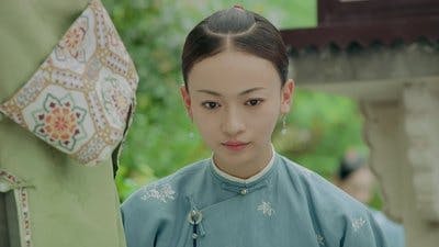 Assistir História do Palácio Yanxi Temporada 1 Episódio 1 Online em HD