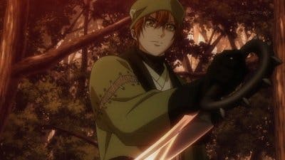 Assistir Brave 10 Temporada 1 Episódio 1 Online em HD