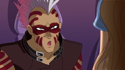 Assistir O Mundo das Winx Temporada 1 Episódio 9 Online em HD