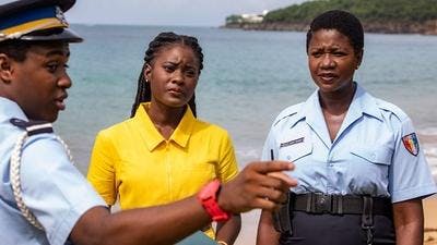 Assistir Morte no Paraíso Temporada 12 Episódio 6 Online em HD