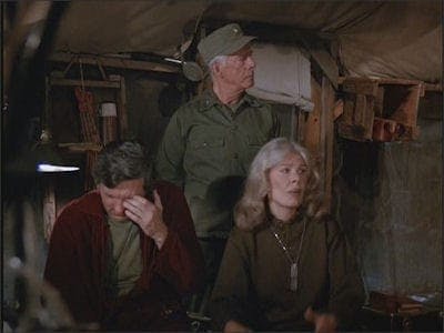 Assistir M*A*S*H Temporada 8 Episódio 6 Online em HD