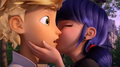 Assistir Miraculous: As Aventuras de Ladybug Temporada 2 Episódio 25 Online em HD