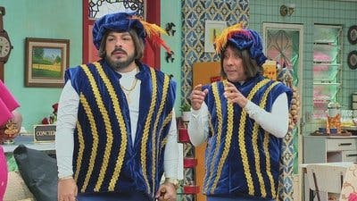 Assistir Vai Que Cola Temporada 12 Episódio 16 Online em HD