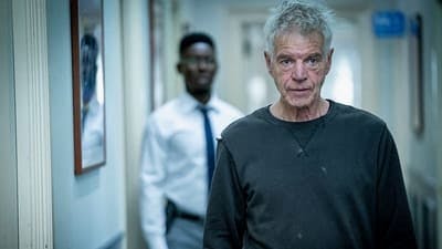 Assistir Wakefield Temporada 1 Episódio 7 Online em HD