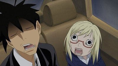 Assistir Yondemasu yo, Azazel-san Temporada 1 Episódio 4 Online em HD
