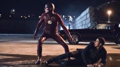 Assistir Flash Temporada 2 Episódio 12 Online em HD