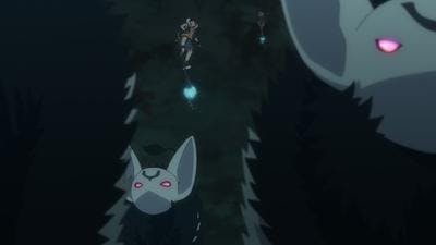 Assistir RADIANT Temporada 1 Episódio 11 Online em HD