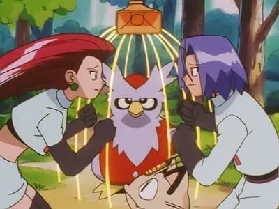 Assistir Pokémon Temporada 5 Episódio 22 Online em HD