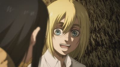 Assistir Attack on Titan Temporada 4 Episódio 21 Online em HD