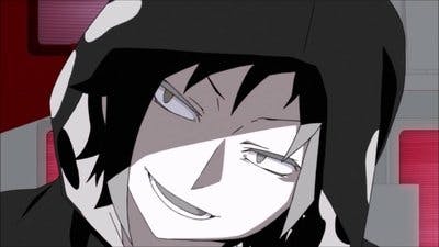 Assistir Mekakucity Actors Temporada 1 Episódio 1 Online em HD