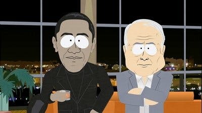 Assistir South Park Temporada 12 Episódio 12 Online em HD