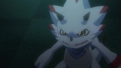 Assistir Digimon Ghost Game Temporada 1 Episódio 2 Online em HD