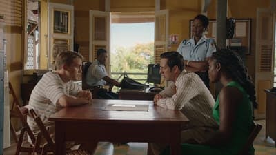 Assistir Death in Paradise Temporada 12 Episódio 3 Online em HD