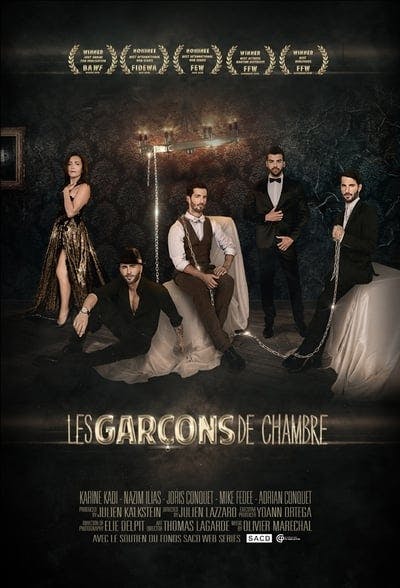 Assistir Les Garçons de Chambre Temporada 2 Episódio 11 Online em HD