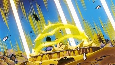 Assistir Dragon Ball Z Temporada 4 Episódio 9 Online em HD