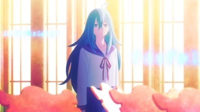 Assistir Vivy: Fluorite Eye’s Song Temporada 1 Episódio 1 Online em HD