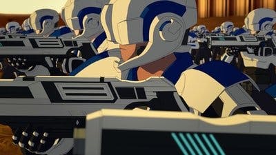 Assistir RWBY Temporada 8 Episódio 7 Online em HD