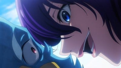 Assistir Shangri-La Frontier Temporada 1 Episódio 6 Online em HD