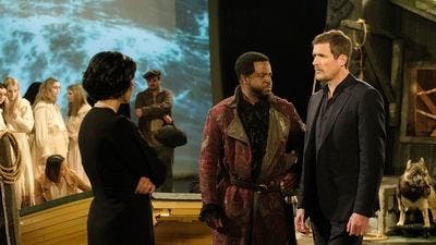 Assistir Hudson & Rex Temporada 5 Episódio 14 Online em HD
