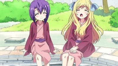 Assistir Jashin-chan Dropkick Temporada 1 Episódio 7 Online em HD