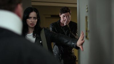 Assistir Marvel – Jessica Jones Temporada 3 Episódio 4 Online em HD