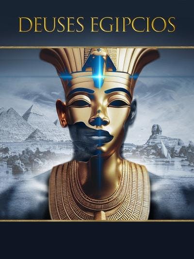 Assistir Deuses Egípcios Temporada 1 Episódio 1 Online em HD