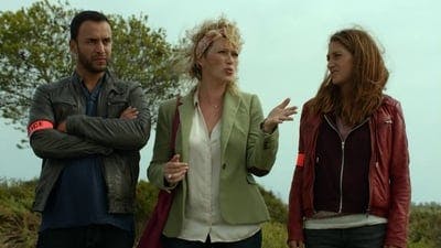 Assistir Candice Renoir Temporada 3 Episódio 3 Online em HD