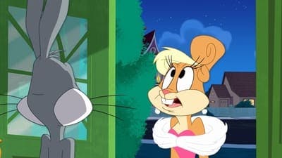 Assistir O Show dos Looney Tunes Temporada 2 Episódio 15 Online em HD