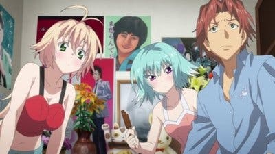 Assistir Yuusha ni Narenakatta Ore wa Shibushibu Shuushoku wo Ketsui Shimashita. Temporada 1 Episódio 5 Online em HD