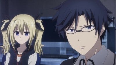 Assistir Chaos;Child Temporada 1 Episódio 5 Online em HD