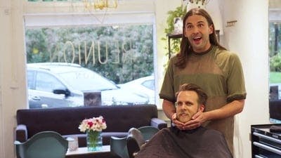 Assistir Queer Eye Temporada 2 Episódio 8 Online em HD