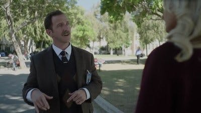 Assistir Pivoting: Rodando Na Vida Temporada 1 Episódio 6 Online em HD